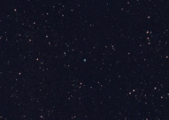 M57 The Ring Nebula